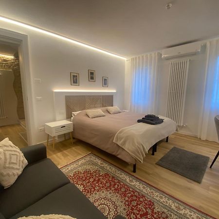 Magnolia 41 Apartment Possagno Exterior photo