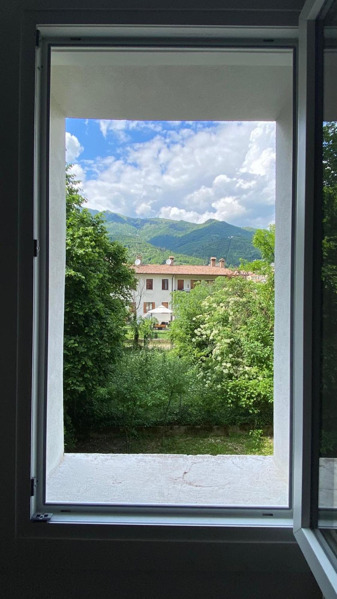 Magnolia 41 Apartment Possagno Exterior photo