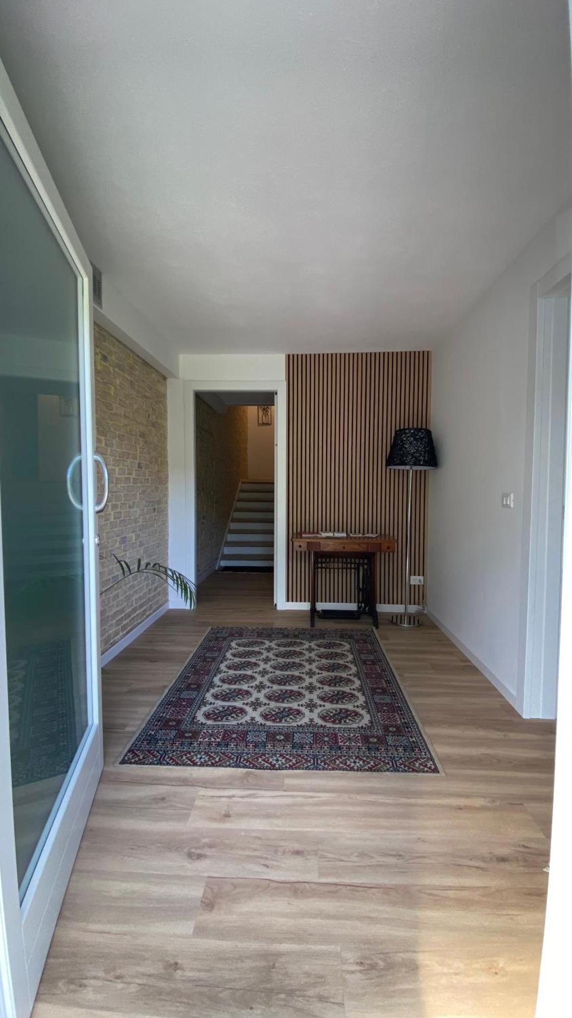 Magnolia 41 Apartment Possagno Exterior photo