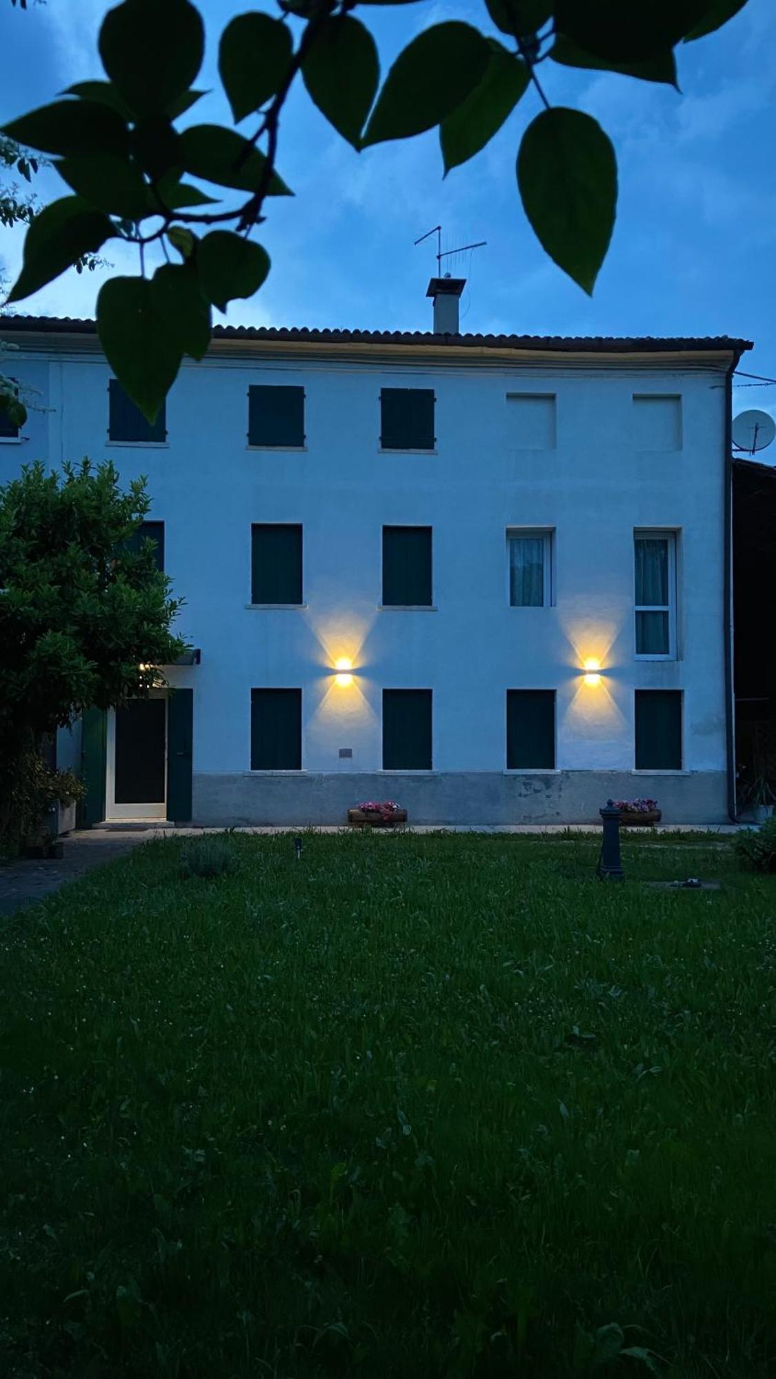 Magnolia 41 Apartment Possagno Exterior photo