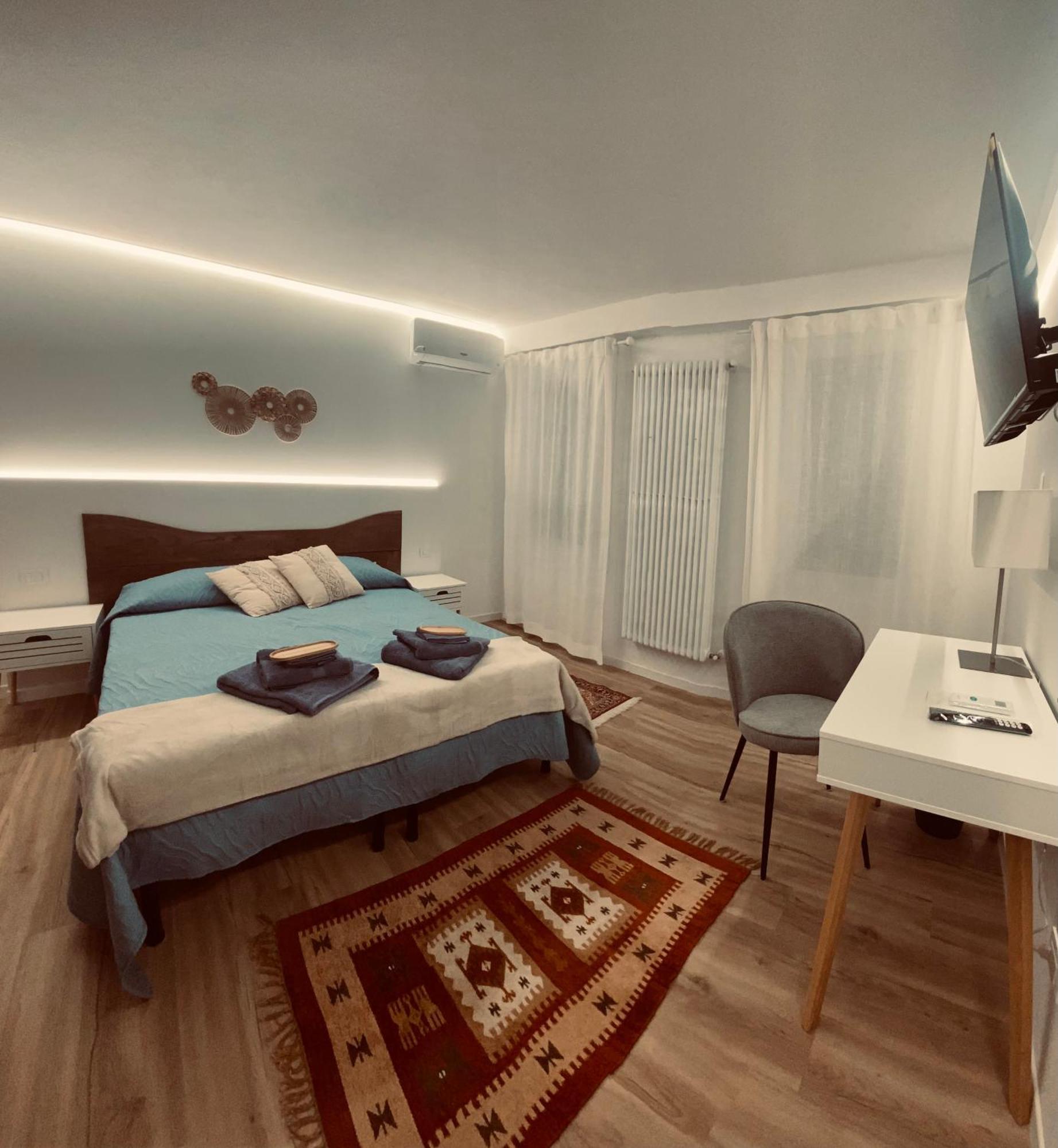 Magnolia 41 Apartment Possagno Exterior photo