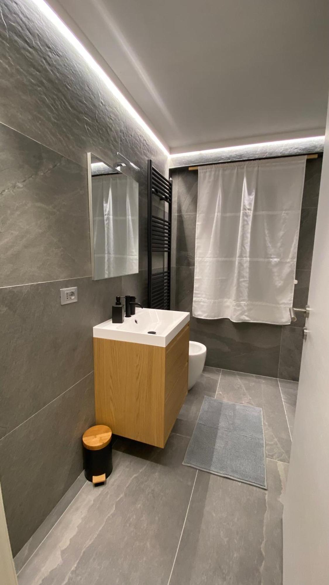 Magnolia 41 Apartment Possagno Exterior photo