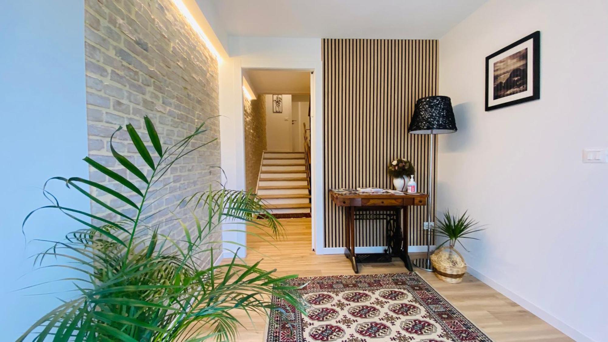 Magnolia 41 Apartment Possagno Exterior photo