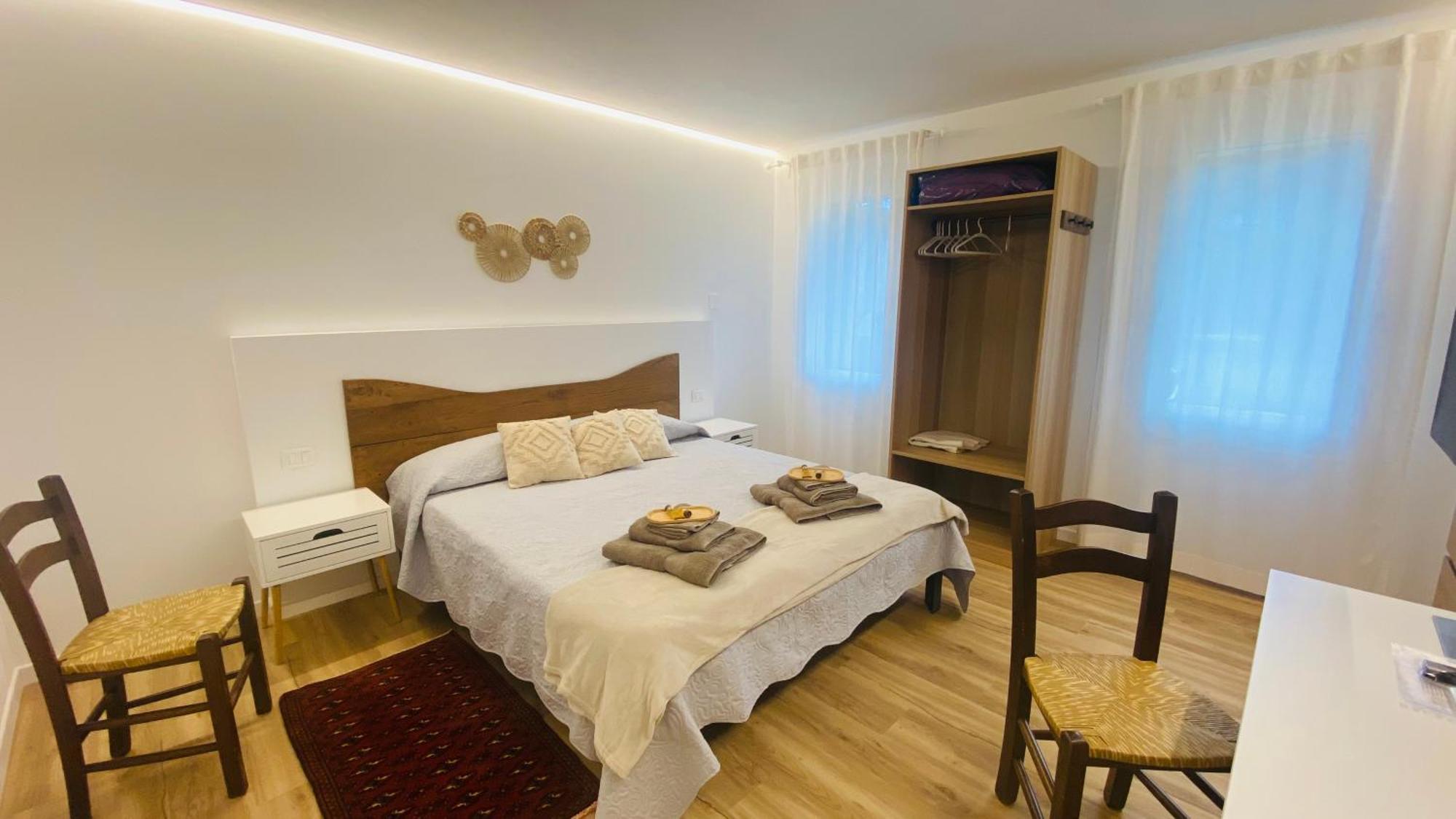Magnolia 41 Apartment Possagno Exterior photo