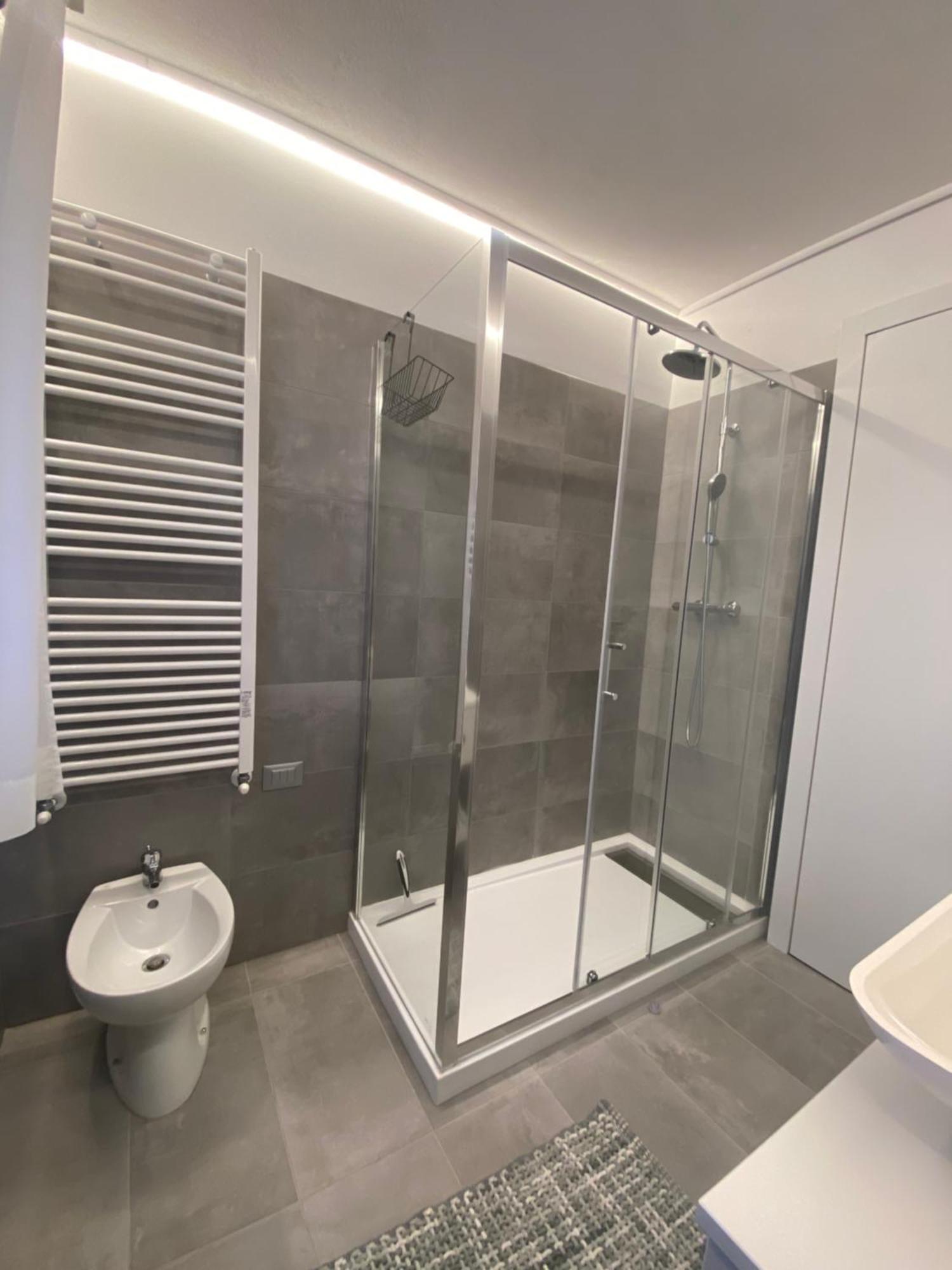 Magnolia 41 Apartment Possagno Exterior photo